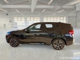  Bmw  X3 BMW  / 2024 / 5P / SUV XDRIVE 20D MSPORT #8