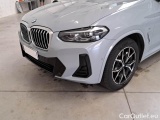  Bmw  X3 BMW  / 2021 / 5P / SUV XDRIVE 20D MH48V MSPORT #36