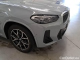  Bmw  X3 BMW  / 2021 / 5P / SUV XDRIVE 20D MH48V MSPORT #43
