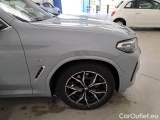  Bmw  X3 BMW  / 2021 / 5P / SUV XDRIVE 20D MH48V MSPORT #47