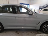  Bmw  X3 BMW  / 2021 / 5P / SUV XDRIVE 20D MH48V MSPORT #54