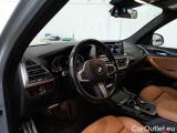  Bmw  X3 BMW  / 2021 / 5P / SUV XDRIVE 20D MH48V MSPORT #75