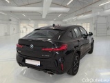 Bmw  X4 BMW  / 2021 / 5P / SUV XDRIVE 20D MSPORT MH48V #2