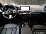  Bmw  X4 BMW  / 2021 / 5P / SUV XDRIVE 20D MSPORT MH48V #3