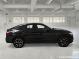  Bmw  X4 BMW  / 2021 / 5P / SUV XDRIVE 20D MSPORT MH48V #7