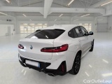  Bmw  X4 BMW  / 2021 / 5P / SUV XDRIVE 20D MSPORT MH48V #2