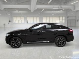  Bmw  X4 BMW  / 2021 / 5P / SUV XDRIVE 20D MSPORT MH48V #8