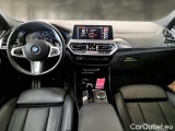  Bmw  X4 BMW  / 2021 / 5P / SUV XDRIVE 20D MSPORT MH48V #3