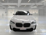 Bmw  X4 BMW  / 2021 / 5P / SUV XDRIVE 20D MSPORT MH48V #6