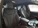  Bmw  X4 BMW  / 2021 / 5P / SUV XDRIVE 20D MSPORT MH48V #13