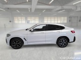  Bmw  X4 BMW  / 2021 / 5P / SUV XDRIVE 20D MSPORT MH48V #8
