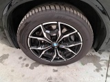  Bmw  X4 BMW  / 2021 / 5P / SUV XDRIVE 20D MSPORT MH48V #17