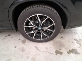  Bmw  X4 BMW  / 2021 / 5P / SUV XDRIVE 20D MSPORT MH48V #18
