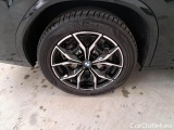  Bmw  X4 BMW  / 2021 / 5P / SUV XDRIVE 20D MSPORT MH48V #19