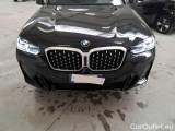  Bmw  X4 BMW  / 2021 / 5P / SUV XDRIVE 20D MSPORT MH48V #21