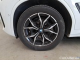  Bmw  X4 BMW  / 2021 / 5P / SUV XDRIVE 20D MSPORT MH48V #17