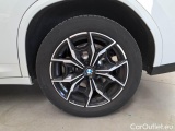  Bmw  X4 BMW  / 2021 / 5P / SUV XDRIVE 20D MSPORT MH48V #18