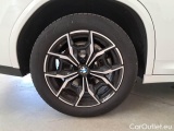  Bmw  X4 BMW  / 2021 / 5P / SUV XDRIVE 20D MSPORT MH48V #19