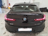  Bmw  X4 BMW  / 2021 / 5P / SUV XDRIVE 20D MSPORT MH48V #24