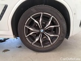  Bmw  X4 BMW  / 2021 / 5P / SUV XDRIVE 20D MSPORT MH48V #20