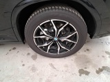  Bmw  X4 BMW  / 2021 / 5P / SUV XDRIVE 20D MSPORT MH48V #28