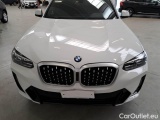 Bmw  X4 BMW  / 2021 / 5P / SUV XDRIVE 20D MSPORT MH48V #23