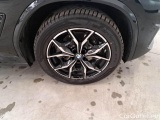  Bmw  X4 BMW  / 2021 / 5P / SUV XDRIVE 20D MSPORT MH48V #30