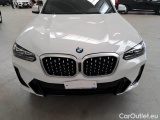  Bmw  X4 BMW  / 2021 / 5P / SUV XDRIVE 20D MSPORT MH48V #27