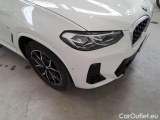  Bmw  X4 BMW  / 2021 / 5P / SUV XDRIVE 20D MSPORT MH48V #30