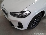  Bmw  X4 BMW  / 2021 / 5P / SUV XDRIVE 20D MSPORT MH48V #33