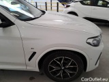  Bmw  X4 BMW  / 2021 / 5P / SUV XDRIVE 20D MSPORT MH48V #36
