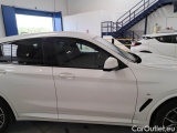  Bmw  X4 BMW  / 2021 / 5P / SUV XDRIVE 20D MSPORT MH48V #38