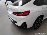  Bmw  X4 BMW  / 2021 / 5P / SUV XDRIVE 20D MSPORT MH48V #40
