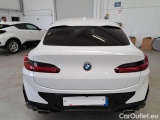  Bmw  X4 BMW  / 2021 / 5P / SUV XDRIVE 20D MSPORT MH48V #45