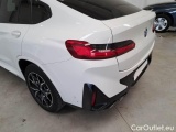  Bmw  X4 BMW  / 2021 / 5P / SUV XDRIVE 20D MSPORT MH48V #47