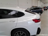  Bmw  X4 BMW  / 2021 / 5P / SUV XDRIVE 20D MSPORT MH48V #51