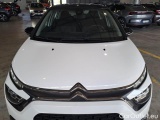  Citroen  C3 CITROEN  / 2020 / 5P / BERLINA PURETECH 83 SeS SHINE NEO PATENTATI #27