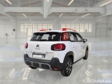  Citroen  C3 CITROEN  AIRCROSS / 2017 / 5P / SUV BLUEHDI 100 SeS SHINE #2
