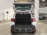  Citroen  C3 CITROEN  AIRCROSS / 2017 / 5P / SUV BLUEHDI 100 SeS SHINE #5
