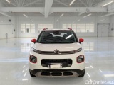  Citroen  C3 CITROEN  AIRCROSS / 2017 / 5P / SUV BLUEHDI 100 SeS SHINE #6