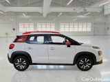  Citroen  C3 CITROEN  AIRCROSS / 2017 / 5P / SUV BLUEHDI 100 SeS SHINE #7