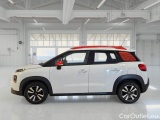  Citroen  C3 CITROEN  AIRCROSS / 2017 / 5P / SUV BLUEHDI 100 SeS SHINE #8