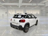  Citroen  C3 CITROEN  AIRCROSS / 2017 / 5P / SUV BLUEHDI 120 SeS SHINE EAT6 #2