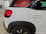  Citroen  C3 CITROEN  AIRCROSS / 2017 / 5P / SUV BLUEHDI 100 SeS SHINE #70