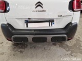  Citroen  C3 CITROEN  AIRCROSS / 2017 / 5P / SUV BLUEHDI 100 SeS SHINE #74