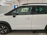  Citroen  C3 CITROEN  AIRCROSS / 2017 / 5P / SUV BLUEHDI 120 SeS SHINE EAT6 #78