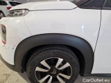  Citroen  C3 CITROEN  AIRCROSS / 2017 / 5P / SUV BLUEHDI 100 SeS SHINE #104