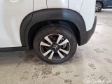  Citroen  C3 CITROEN  AIRCROSS / 2017 / 5P / SUV BLUEHDI 100 SeS SHINE #106