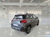  Citroen  C3 CITROEN  AIRCROSS / 2017 / 5P / SUV PURETECH 110 SeS SHINE #2
