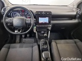  Citroen  C3 CITROEN  AIRCROSS / 2017 / 5P / SUV PURETECH 110 SeS SHINE #3